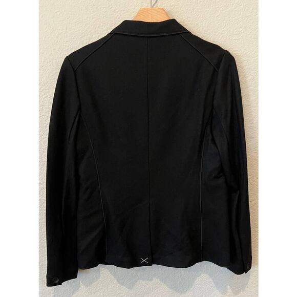 rag & bone Club Wool Blazer Size 6 - Picture 4 of 9